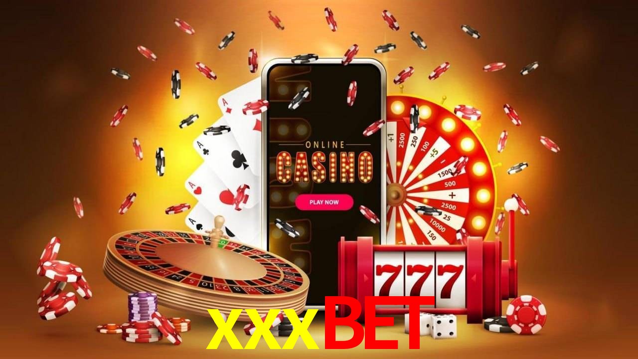 Experiência VIP xxxbet